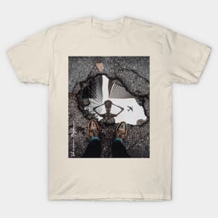 Dead Reflection T-Shirt